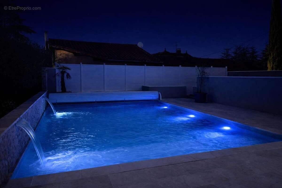 Photo 8 - Maison à SAINT-CHAMOND