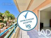 Photo 1 - Appartement à SAINT-RAPHAEL