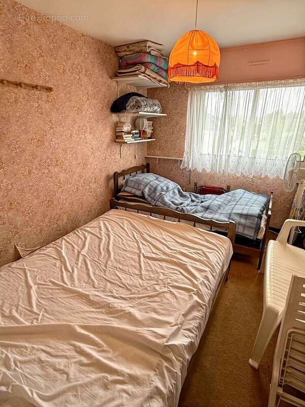 Appartement à CAMIERS