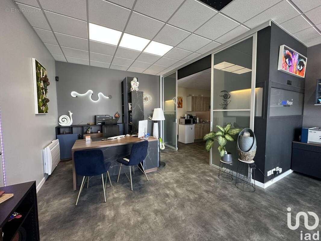 Photo 2 - Commerce à LUTTERBACH