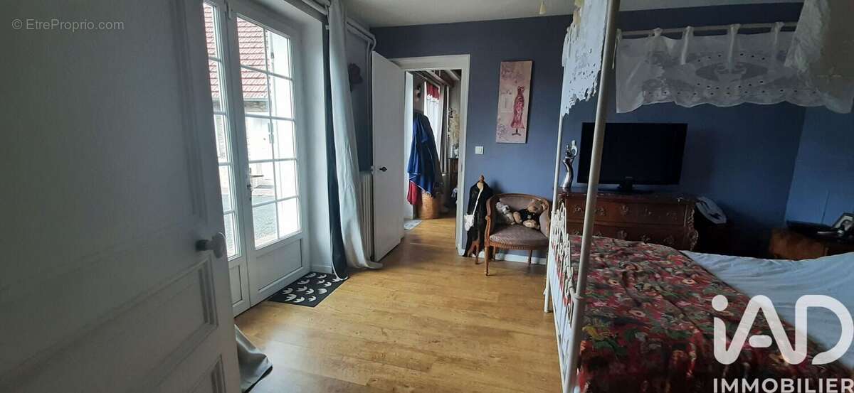 Photo 7 - Maison à HECOURT