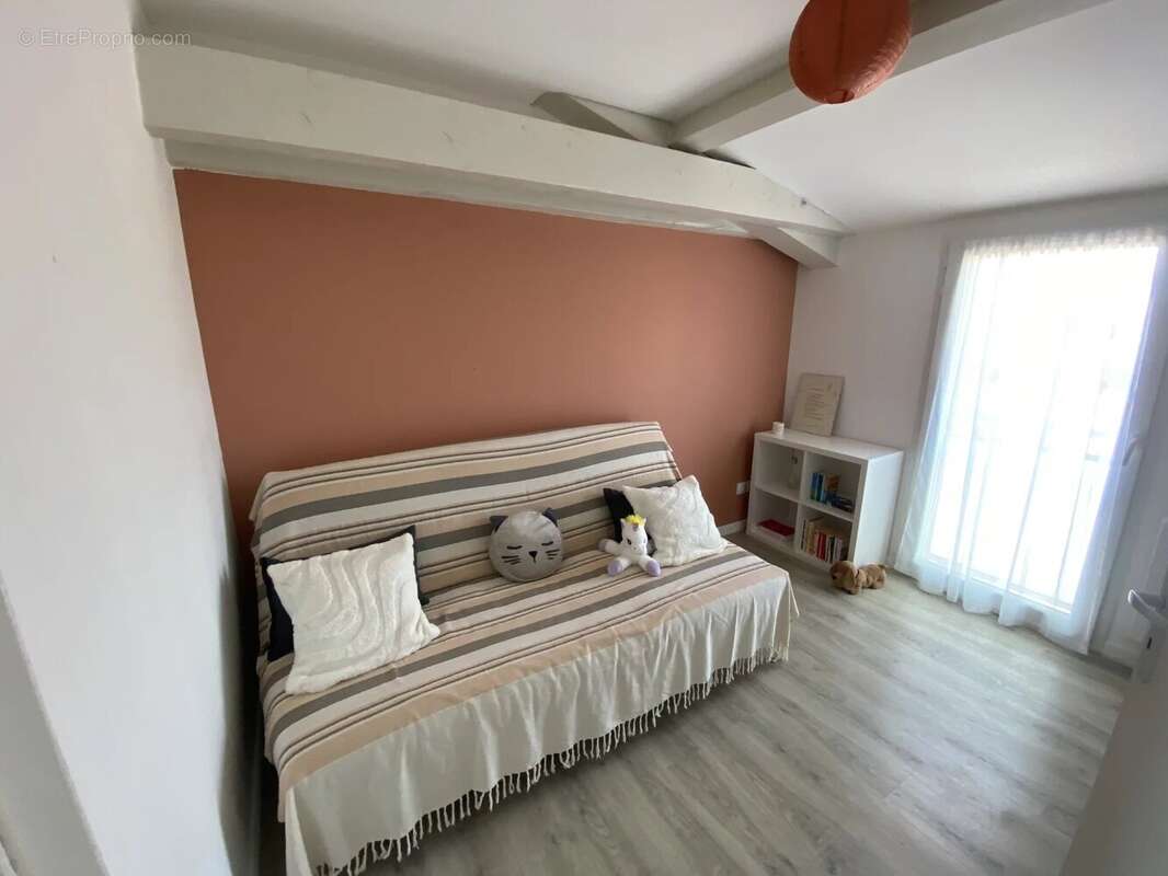 Appartement à MIRAMAS