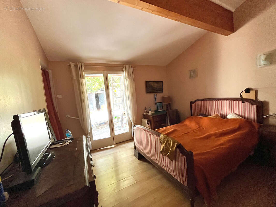 Maison à PESSAC