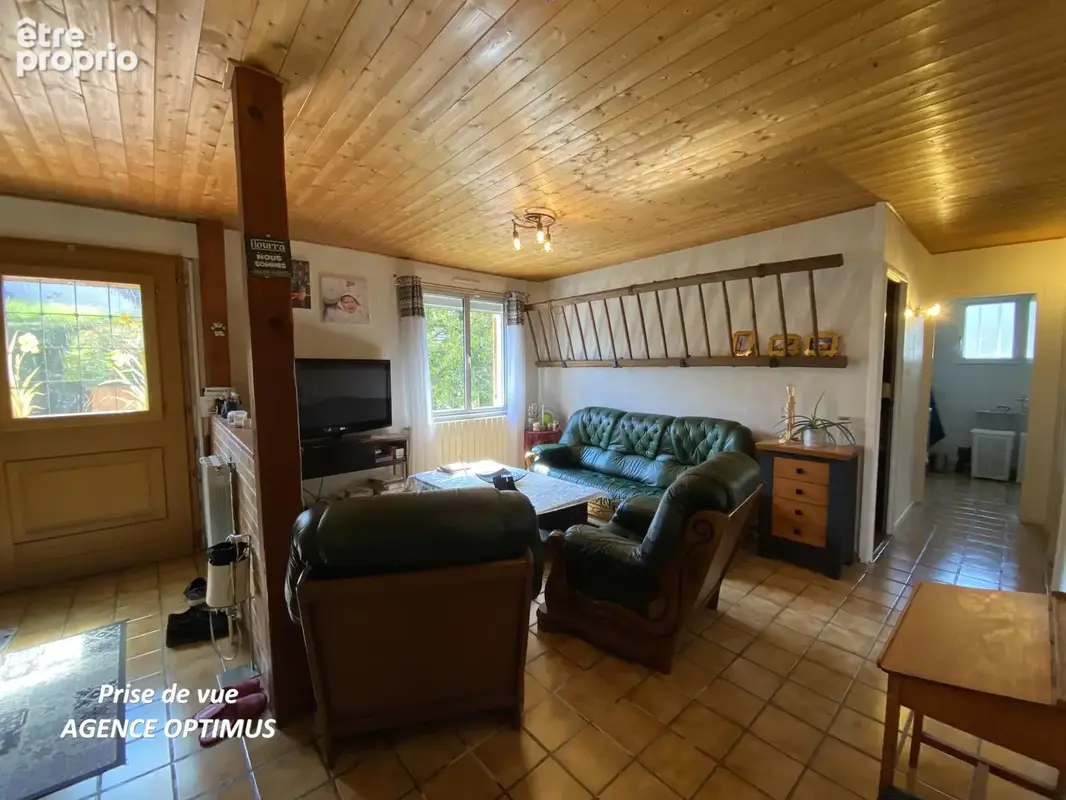 Maison lumineuse et spacieuse à 5km villeneuve la guyard - photo 6