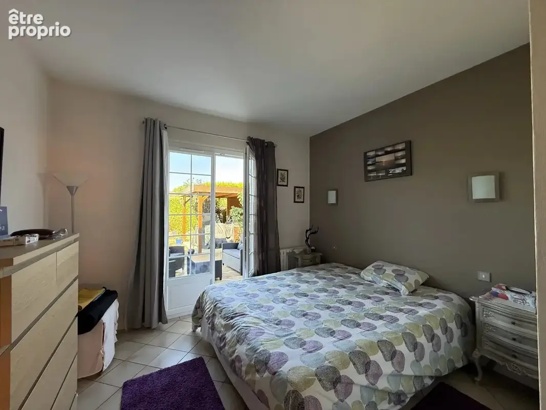 Pavillon traditionnel de 195m² sur sous-sol total - photo 8
