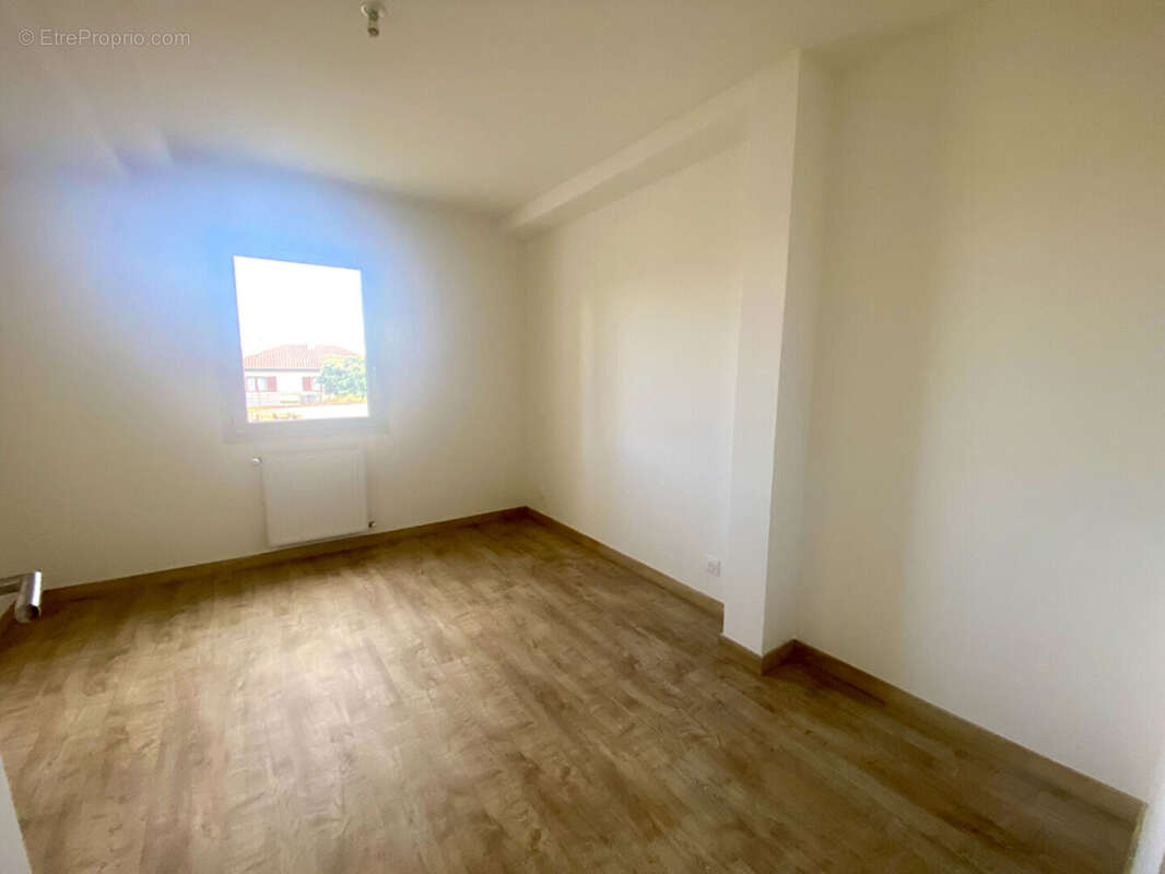 Appartement à MONTBRISON