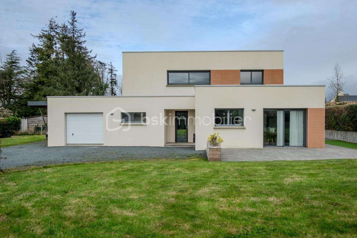 EXCLUSIVITE : Belle familiale moderne SANS Travaux - photo 4