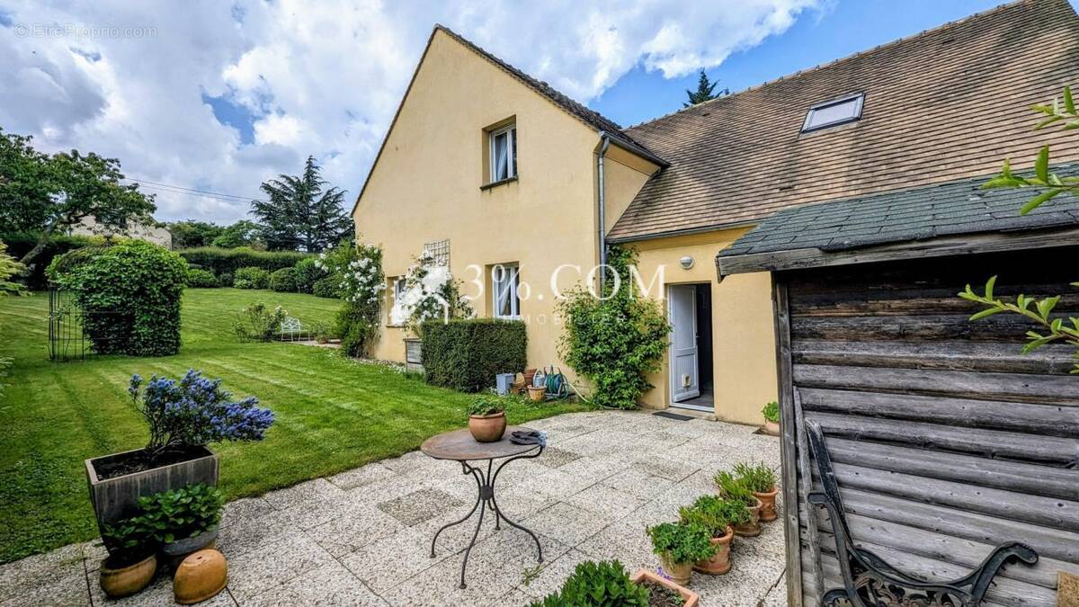 Maison Premium 3 Chambres et Cinéma + Terrasse 50m2 - photo 7