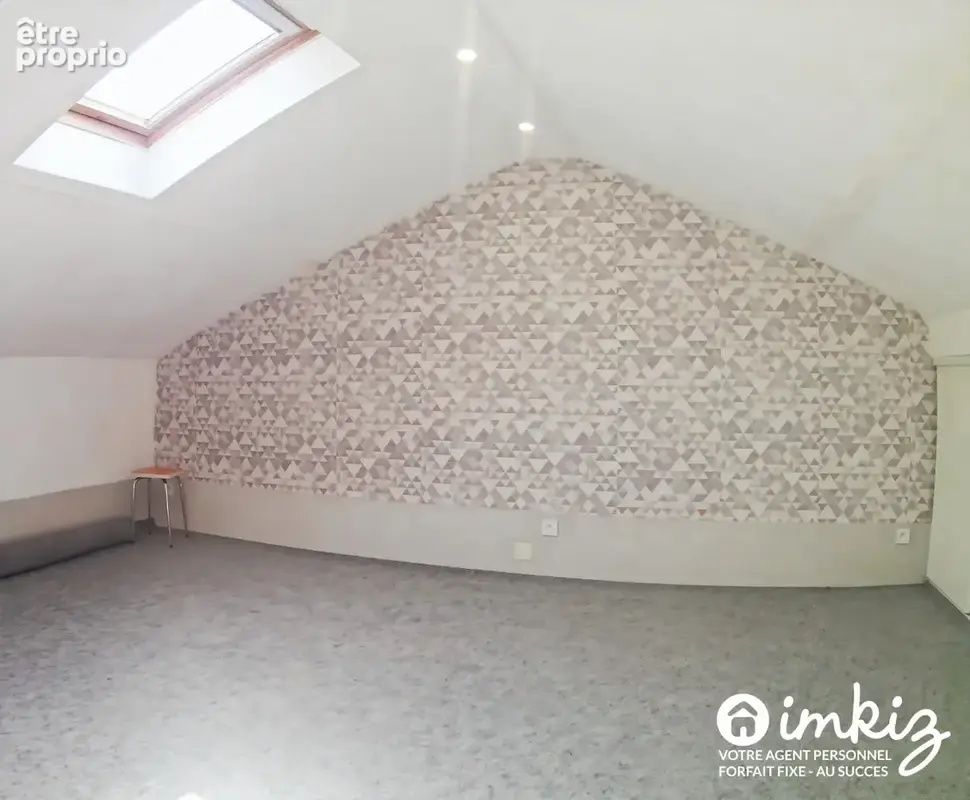Maison 4 pièces proche Lacordaire  résid calme . - photo 14