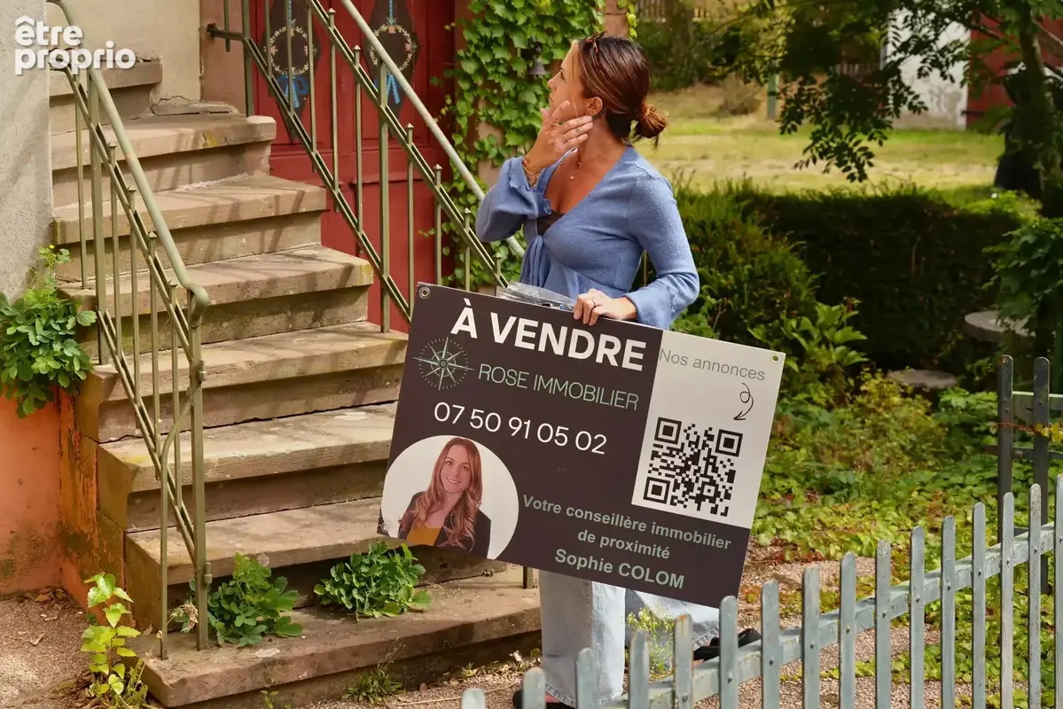Propriété 156 m2 à wangenbourg-engenthal - photo 28
