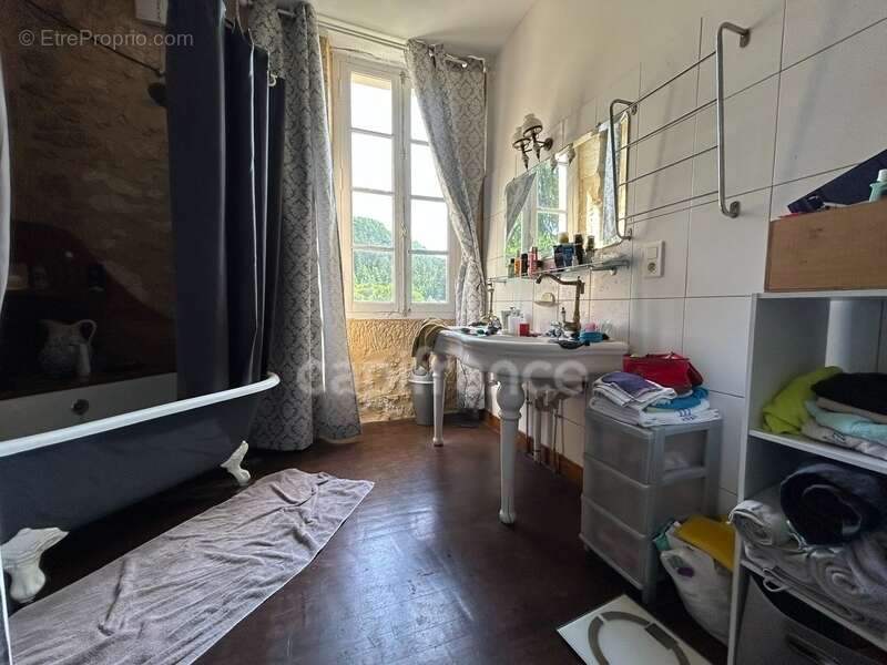 Maison à SAINT-CYPRIEN