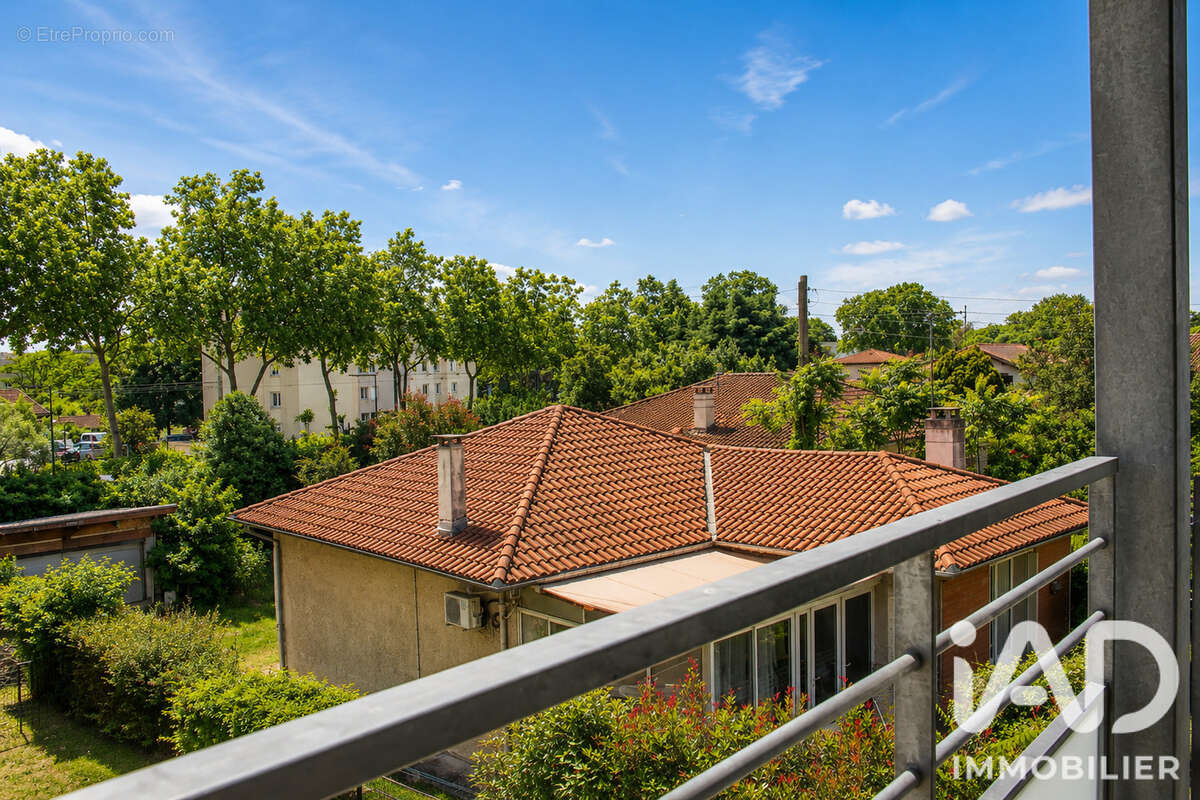 Photo 4 - Appartement à BLAGNAC