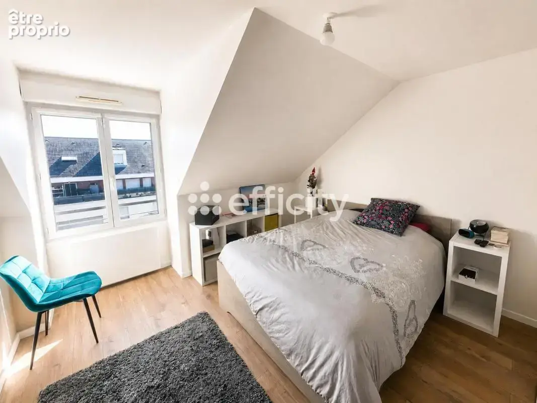 Appartement rénové - photo 9