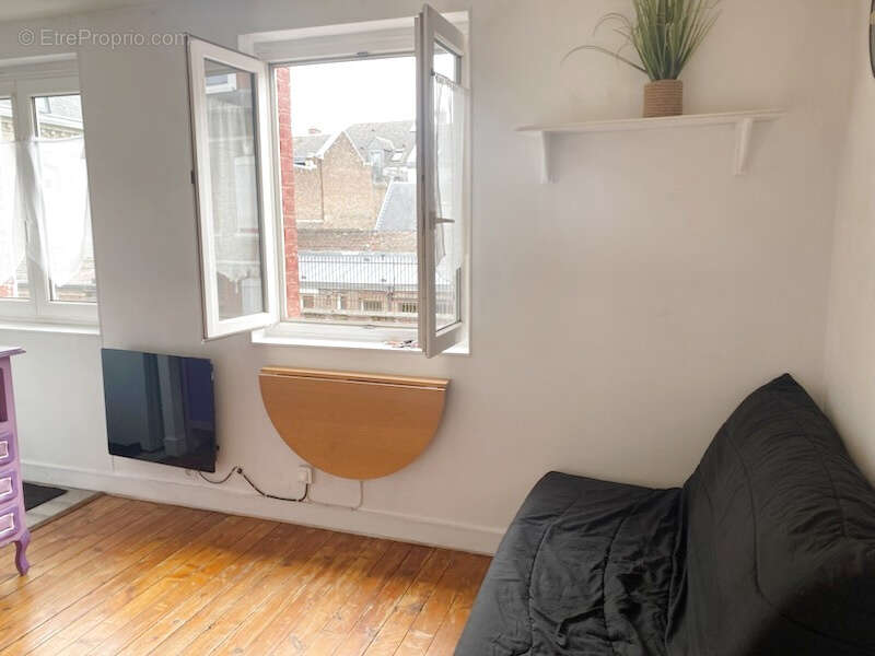 Appartement à AMIENS