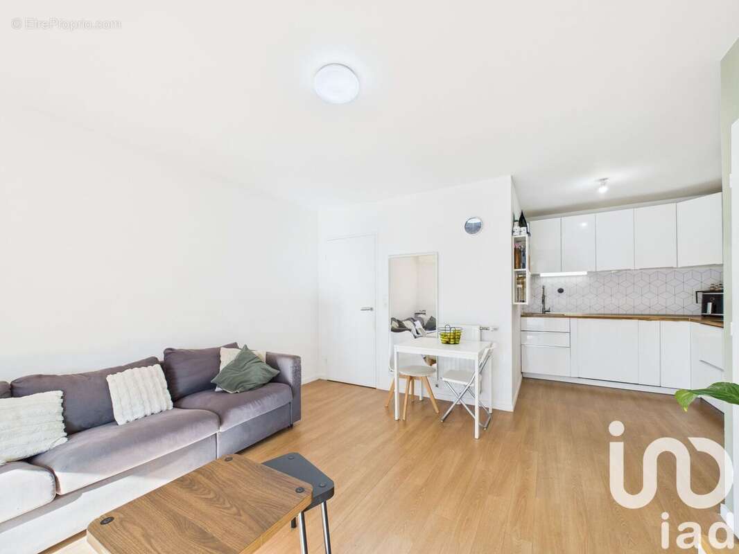 Photo 5 - Appartement à EVRY