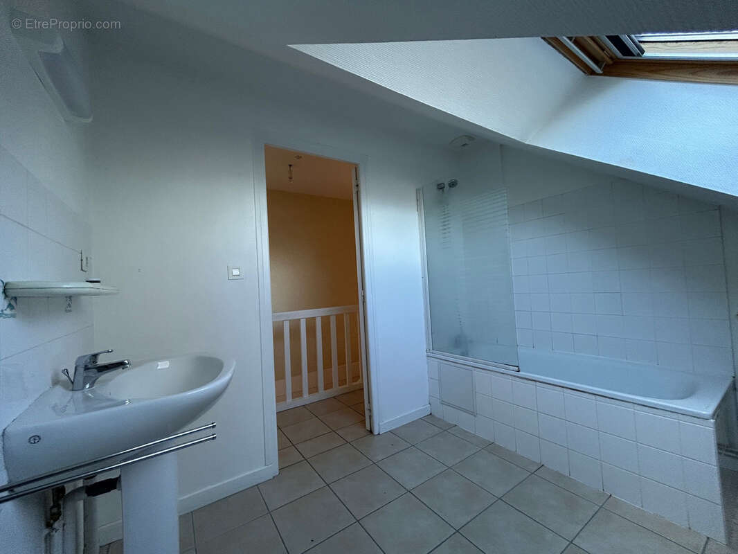 Maison à USSEL