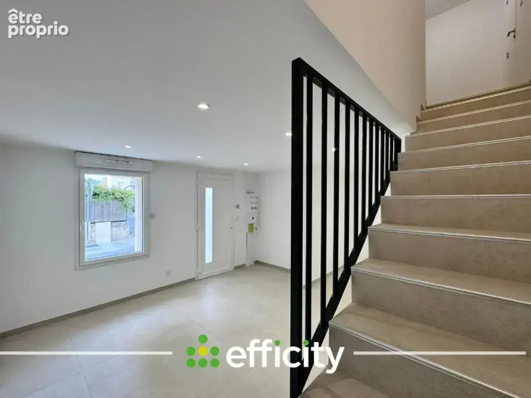 Appartement - photo 10