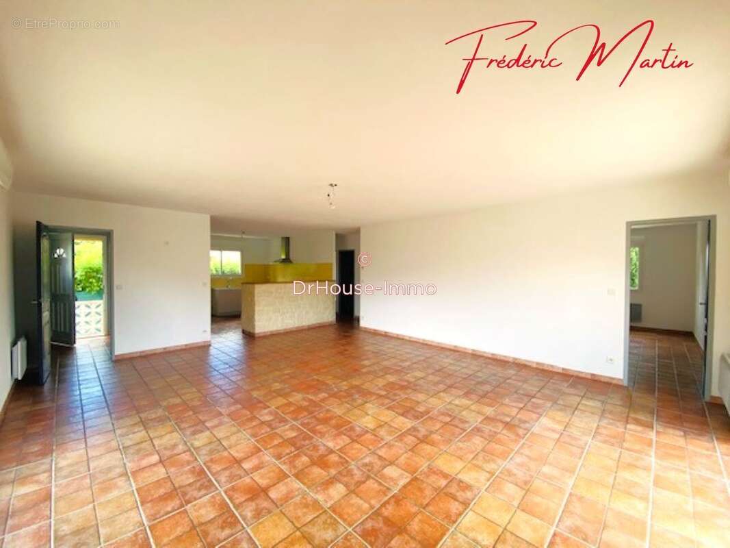 Maison 107 m² à Vezenobres  - photo 10
