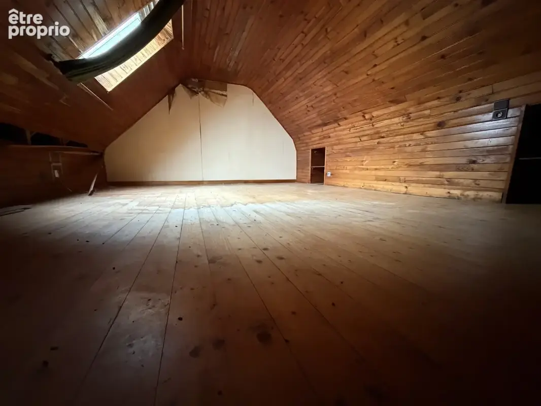 Propriété de caractère à Ploujean Maison + 3 gites et hangars - photo 10