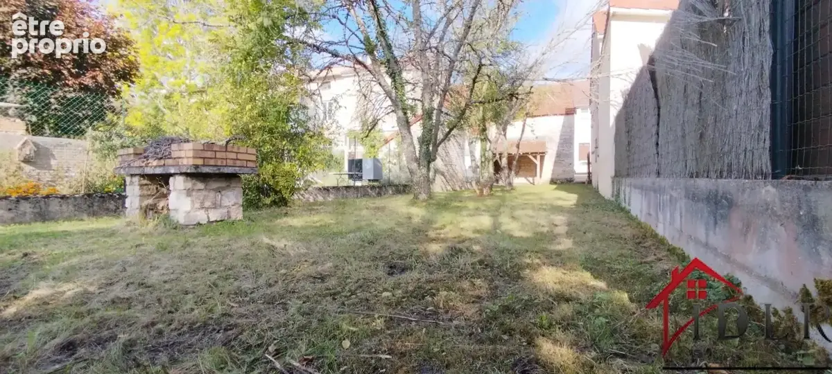 Jolie maison à rénover, sept pièces, 197 mètres arrés habita - photo 3