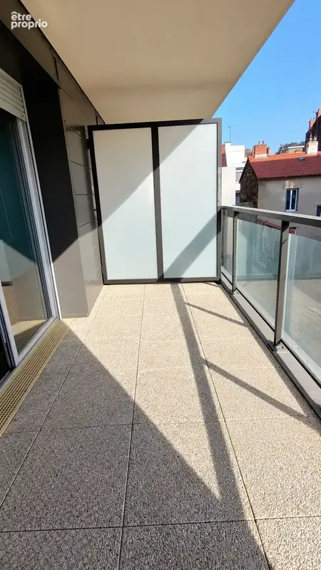 Appartement 2 pièces 41 m² à vendre à Clermont-Ferrand (63000) - photo 6