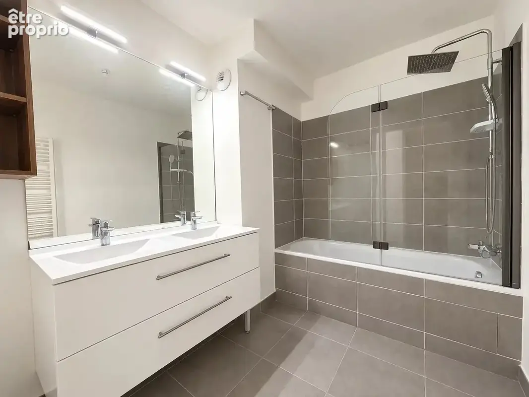 Appartement 4 pièces 76 m² à vendre à Voisins-Le-Bretonneux (78960) - photo 7