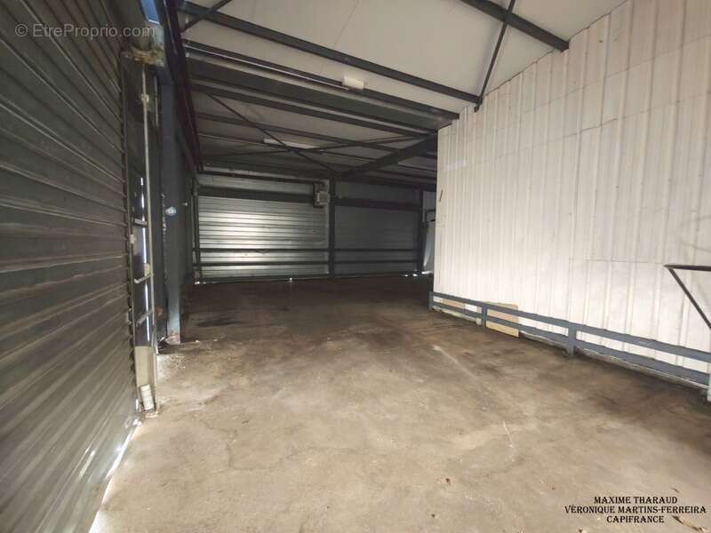 Commerce à VIERZON