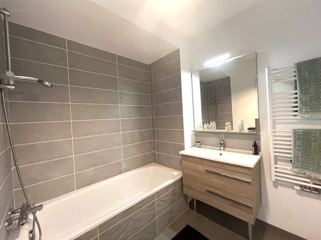 Appartement à ARCACHON