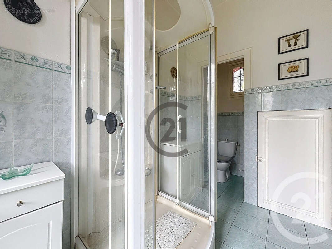 Maison 116 m² à Fontainebleau  - photo 13