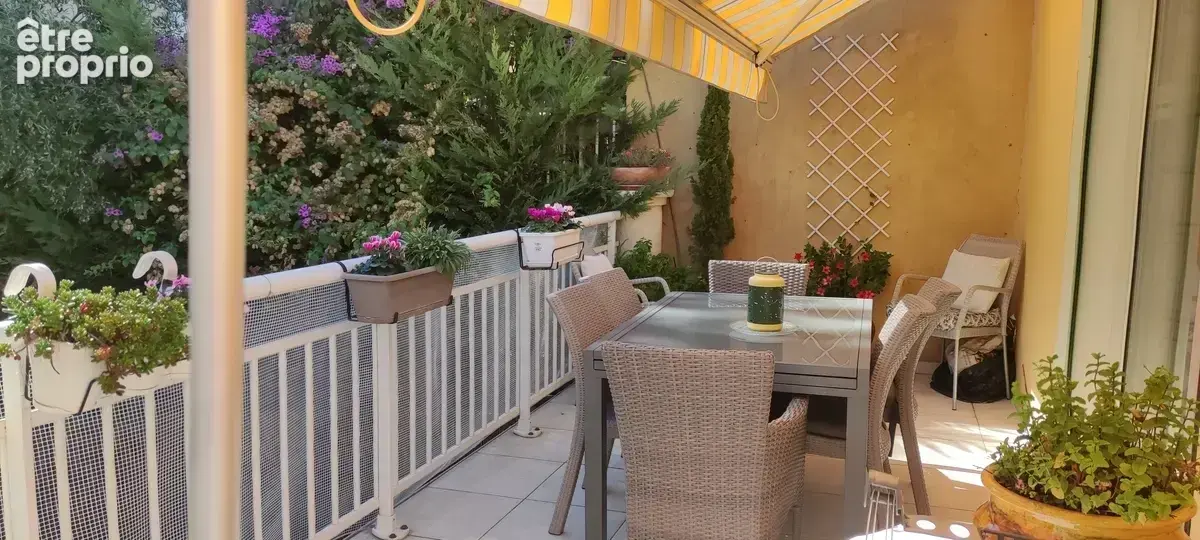 Appartement 4 pièces 90 m² à vendre à La Ciotat (13600) - photo 5