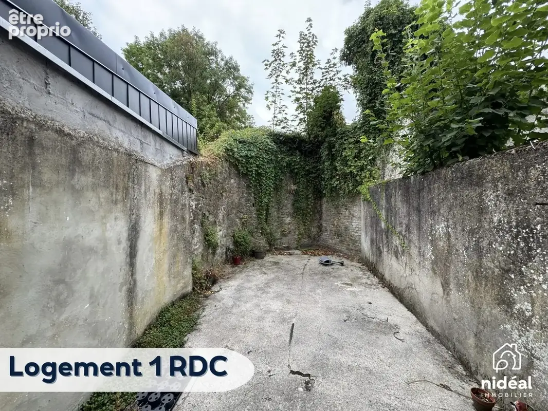 Appartement 150 m² à vendre à Avesnes-Sur-Helpe (59440) - photo 9