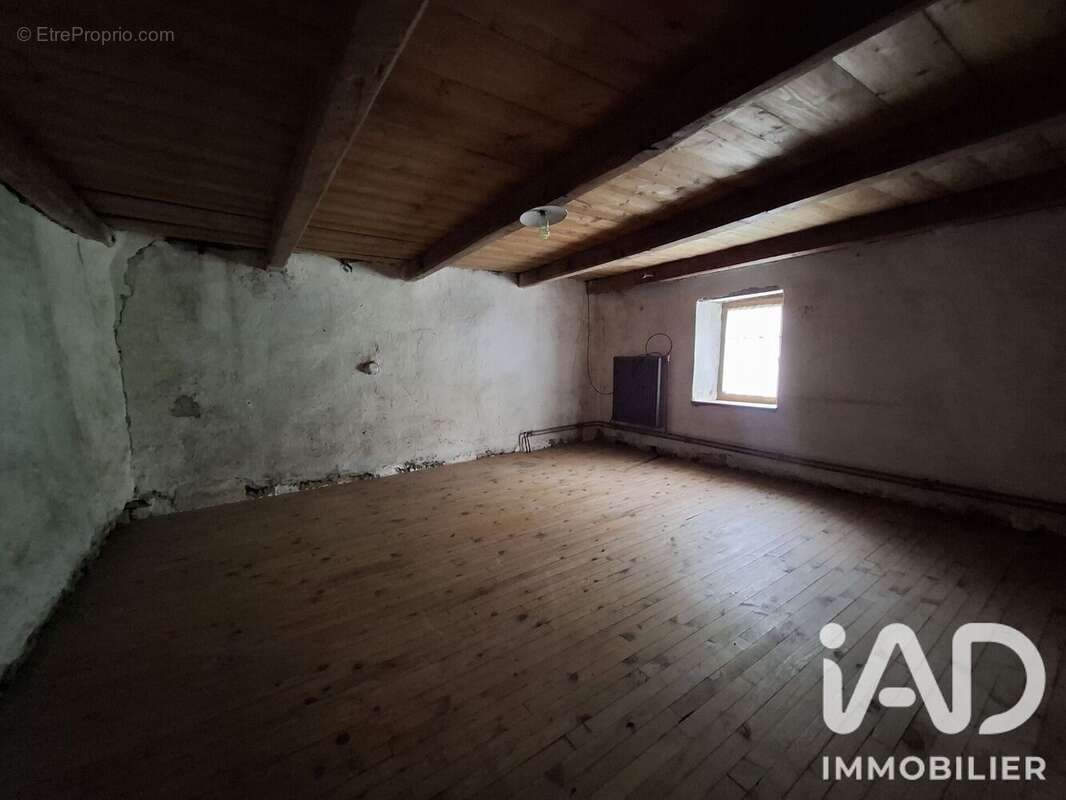 Maison 102 m² à La Croix-Aux-Mines  - photo 8