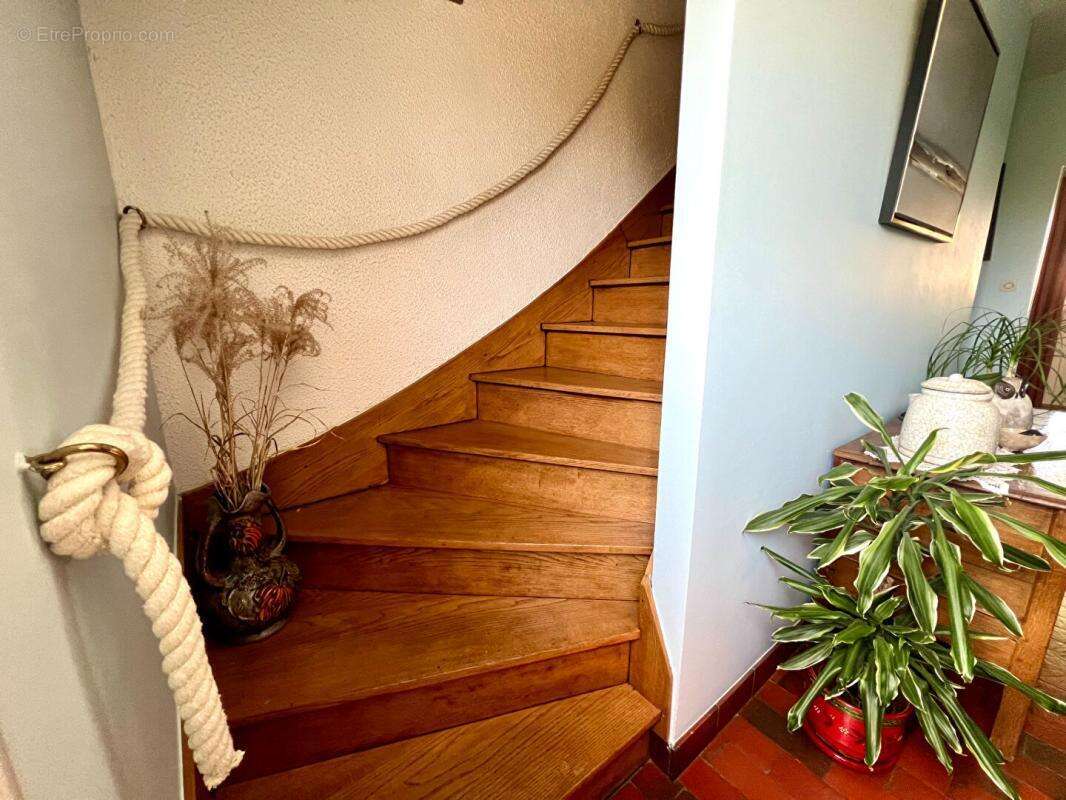 Maison à MONDOUBLEAU