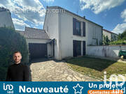 Photo 1 - Maison à JOUARS-PONTCHARTRAIN