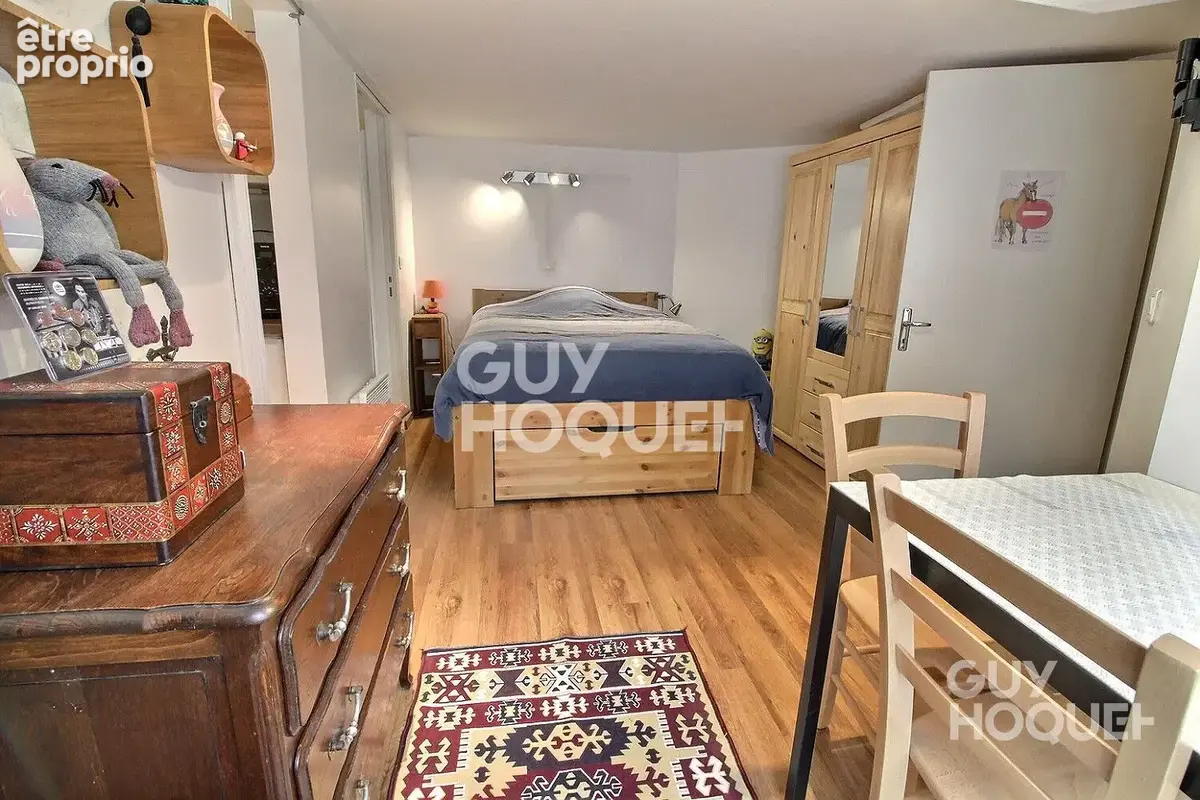 Maison d'exception à vendre à Chaville - 7 pièces - photo 10