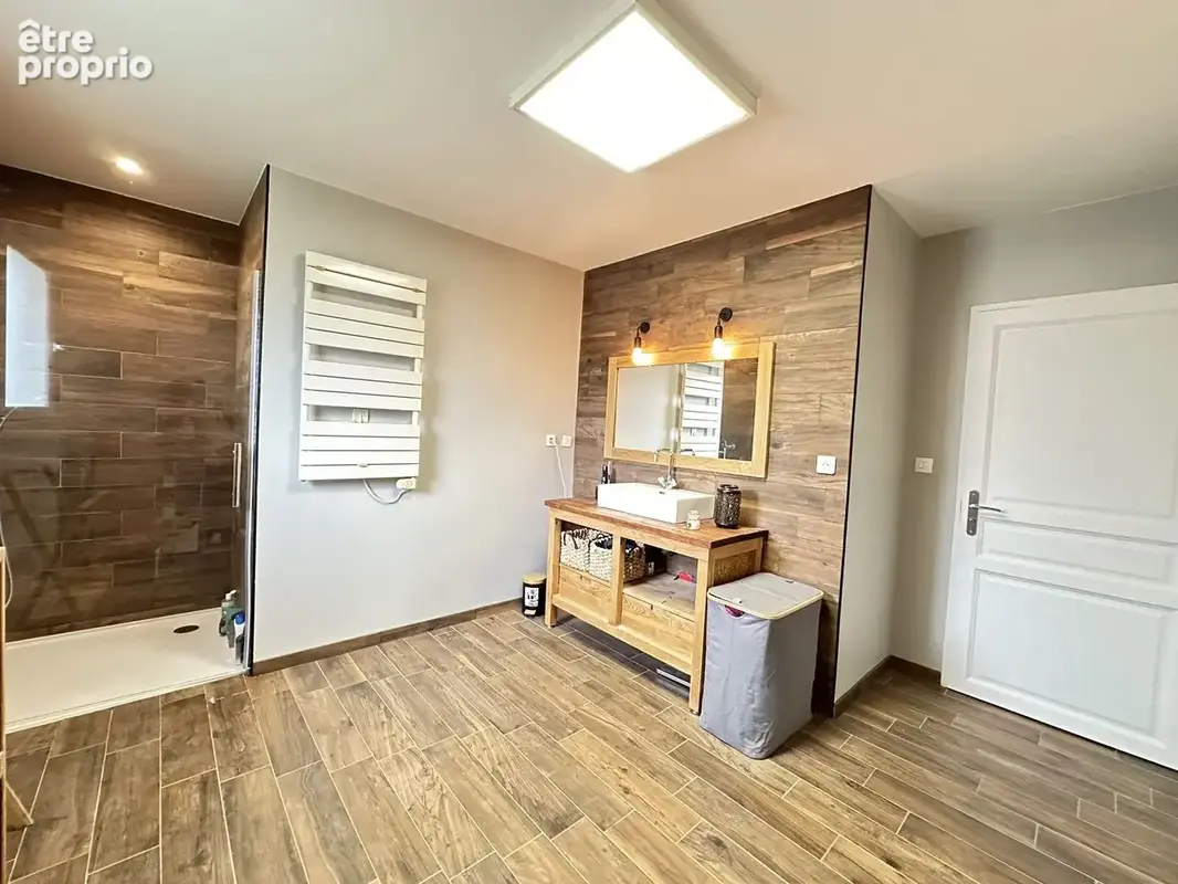 Maison 6 pièces 178 m² à vendre à Saint-Just-De-Claix (38680) - photo 6
