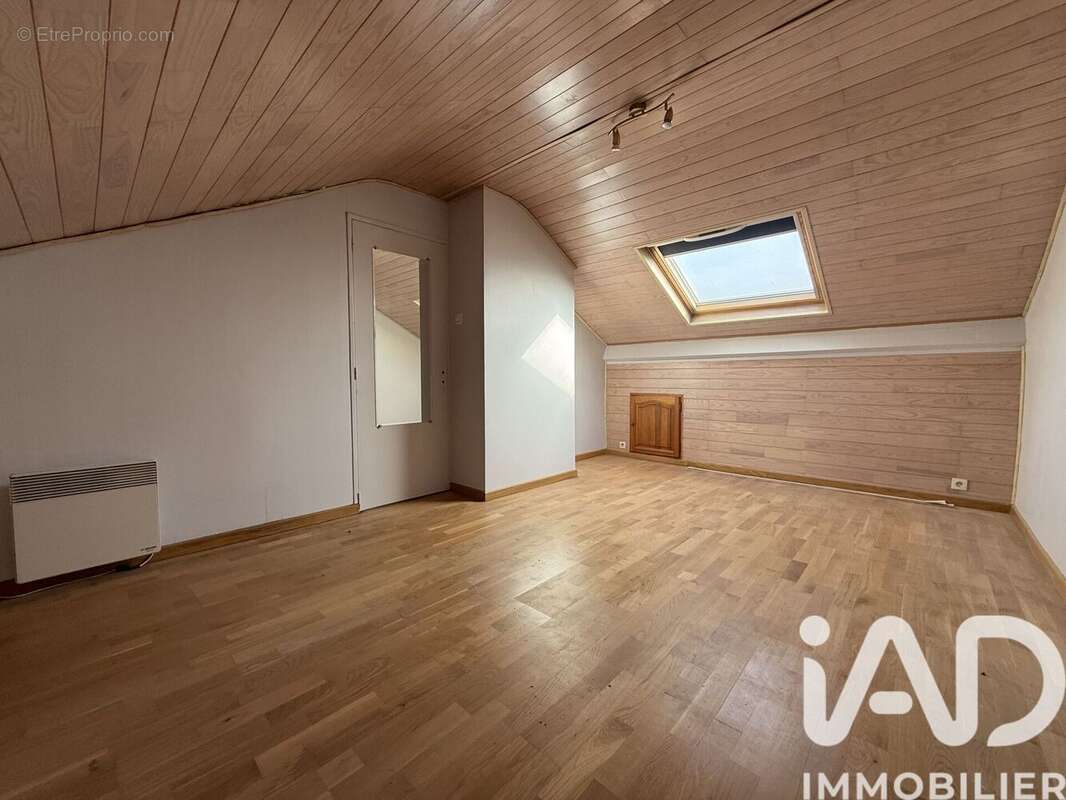 Photo 8 - Maison à CHILLY-MAZARIN