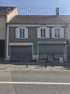 Appartement à LA QUEUE-LES-YVELINES