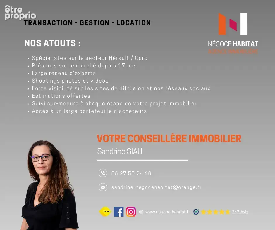 Ensemble immobilier a renover - photo 15