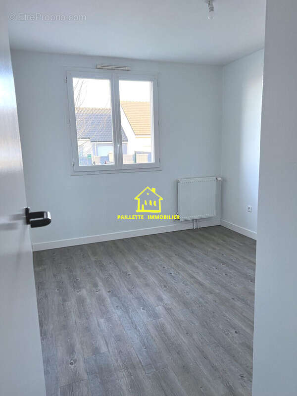 Maison 80 m² à Bolbec  - photo 9