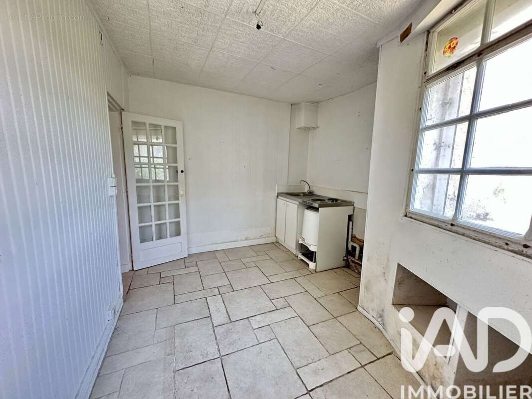 Photo 7 - Appartement à COINCY