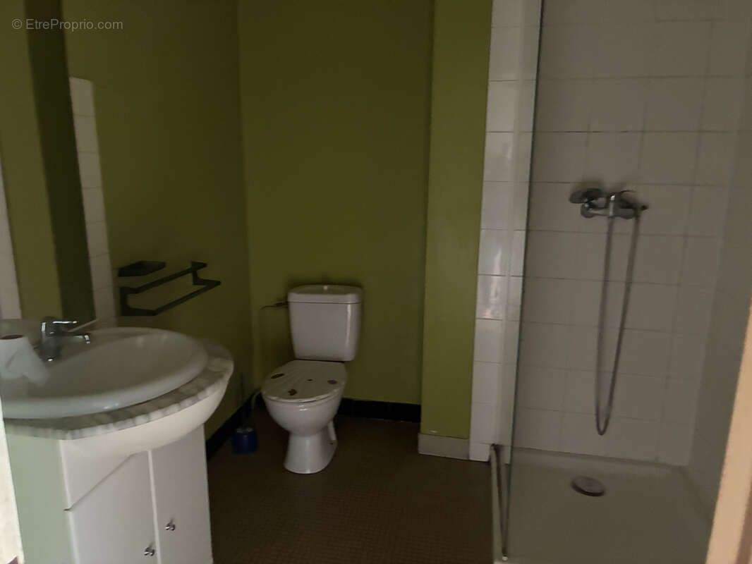 Maison à CASTILLON-LA-BATAILLE