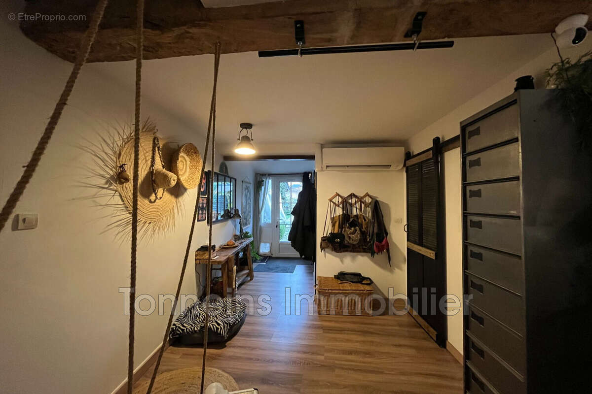 Maison à TONNEINS