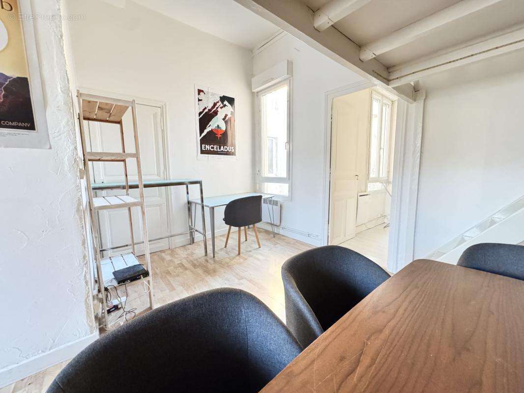Appartement à ANGERS