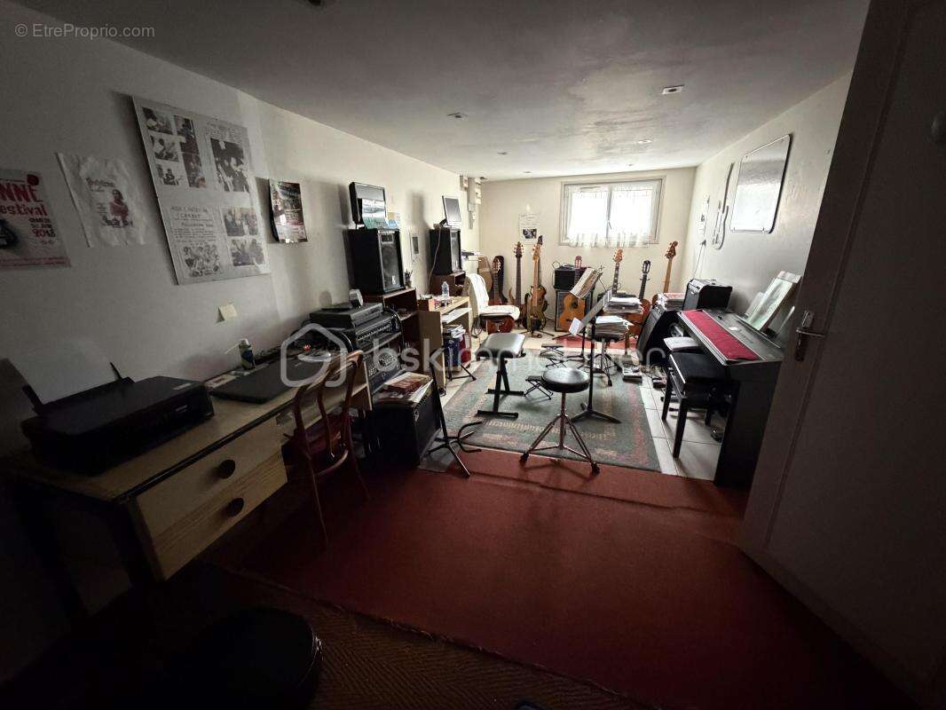 Maison à FAY-AUX-LOGES