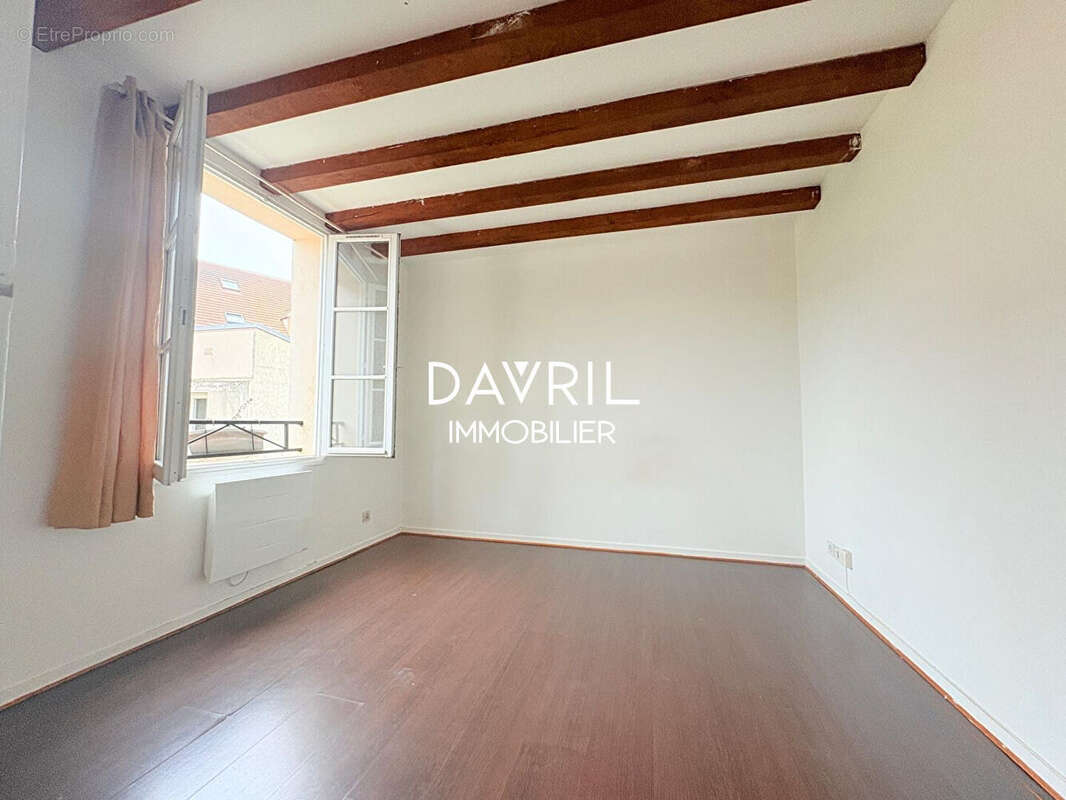 Appartement à ANDRESY