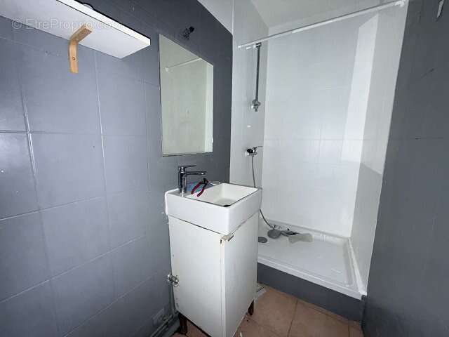 Appartement à MAISONS-ALFORT