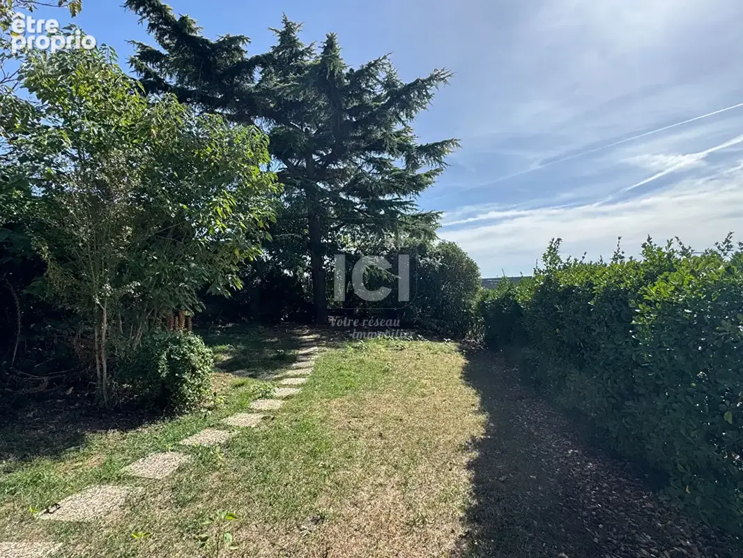 Photo Maison à Montreuil-Bellay au prix de 241 500€