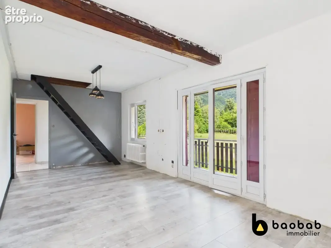Maison 130 m² à La Chambre  - photo 2