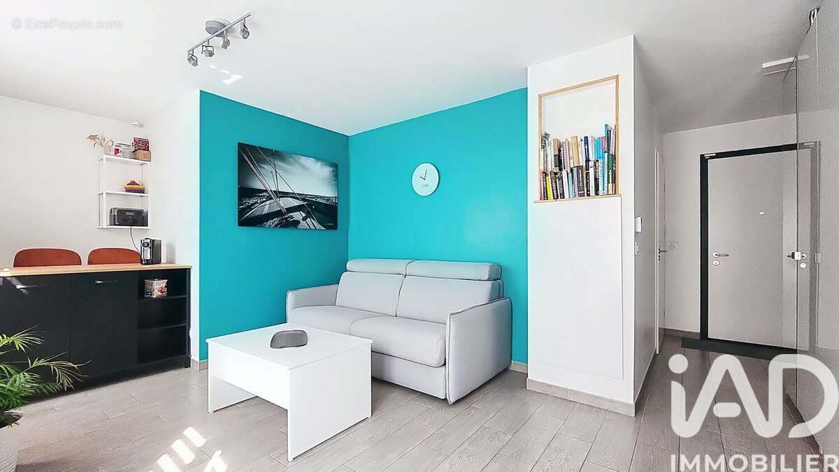 Photo 2 - Appartement à ACHERES
